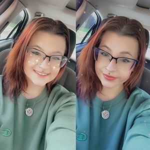 Meet your Posher, Morgan